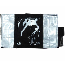 KombatUK Police Bouncer