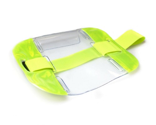 Sia security armband badge - security,