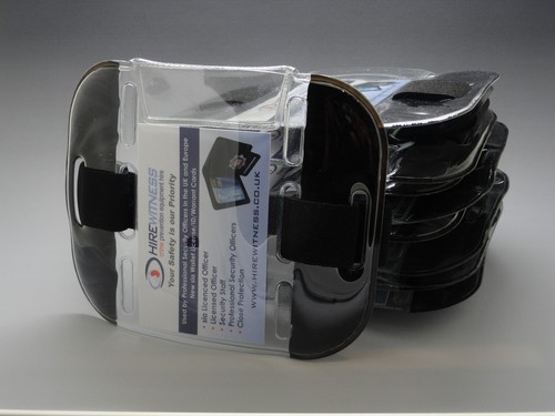 Sia security armband - security, id